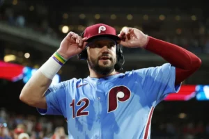 MLB Home Run Props and Picks for Friday, 8/29: Ride Hot Hitters, Bet Kyle Schwarber, Byron Buxton