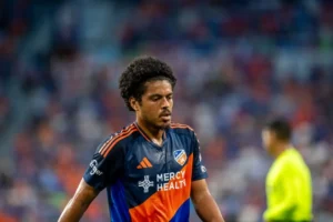 MLS Hot Takes for Saturday 8/30: Cincinnati Seeks To Lead Supporters’ Shield Standings