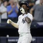 Nationals vs Yankees Prediction, MLB Prop Bets and Parlay Picks for Wednesday, 8/27: Bet New York In Series
