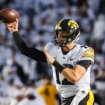 NCAAF Best Bets for Today: Top Picks, Props and Odds for Sunday, 8/31