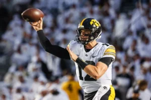 NCAAF Best Bets for Today: Top Picks, Props and Odds for Sunday, 8/31