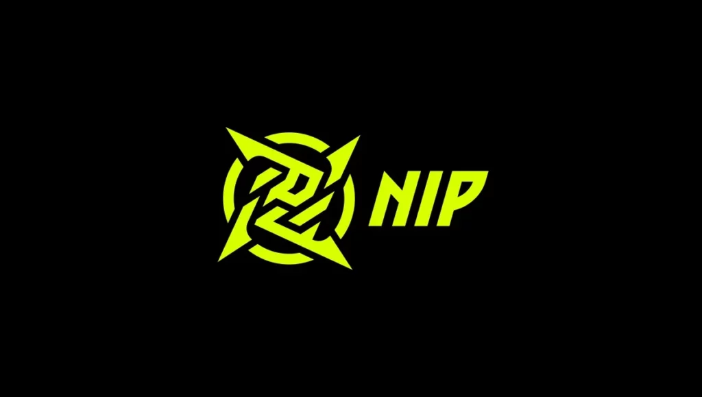 NIP stuck in Counter Strike competitive limbo