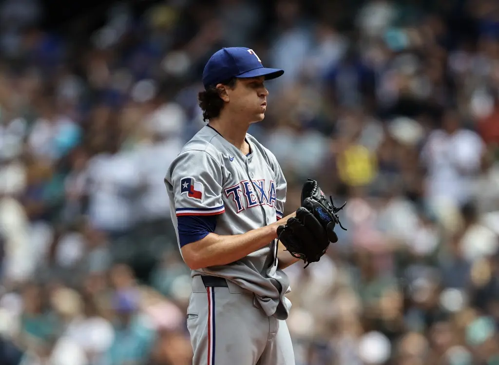 Phillies vs Rangers Prediction, MLB Prop Bets and Parlay Picks for Saturday, 8/9: Bet on deGrom
