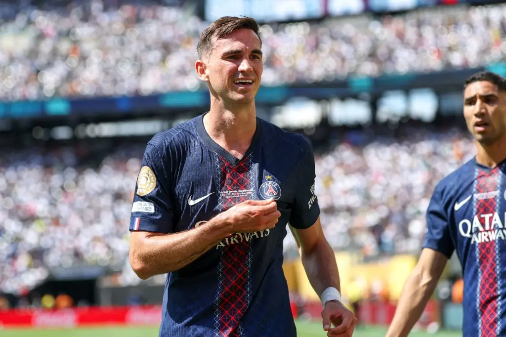 PSG vs Tottenham UEFA Super Cup Final Odds, Picks and Predictions for Wednesday, August 13