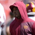 Ranking the NFL’s 10 Most Expensive Wide Receivers: Where Does Terry McLaurin Stand?