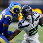 Ranking the Nike Rivalries Uniforms for the 2025 NFL Season