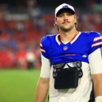 Ranking the Top 10 Players Ahead of the 2025 NFL Season