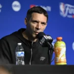 Ranking the Top 5 Coaches Ahead of the 2025-26 NBA Season