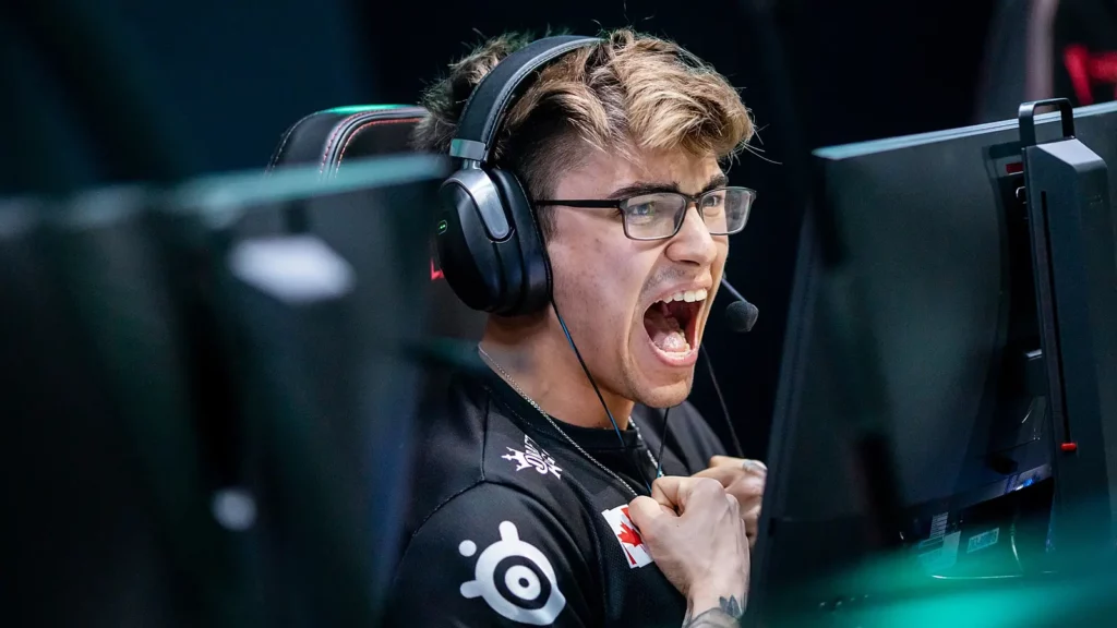 Rumor: Both Elige and Twistzz Set to Make Direct Swap Between Lineups