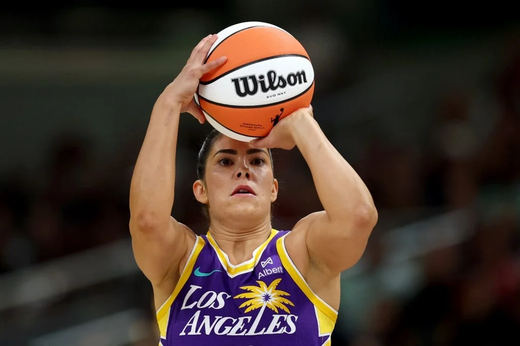 Sparks vs Storm WNBA Picks and Predictions, Friday 8/1: Take Sparks to Cover As The Road Underdog