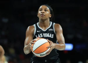 Storm vs Aces WNBA Picks and Prediction, Friday 8/8: Go With Jackie Young and Skylar Diggins in the Player Props