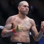 The 5 Most Devastating Alex Pereira KOs Ahead of UFC 320