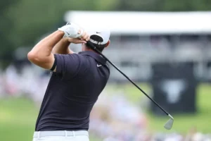 The Ultimate Guide for Live Betting on Golf in 2025