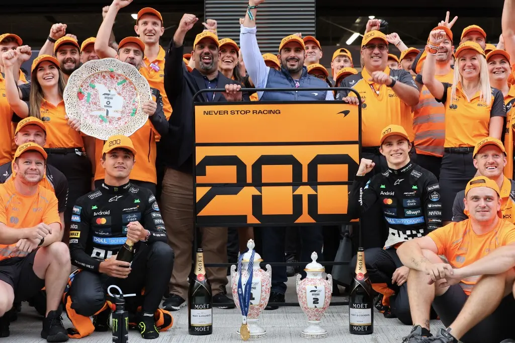 Top 3 Takeaways Before the Formula 1 Summer Break