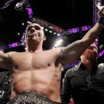 Top 5 Greatest UFC Fights of All Time