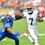 Top Free Agent Quarterbacks Still Available for the 2025 NFL Season