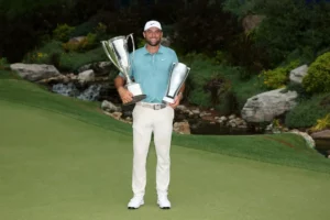 Tour Championship Predictions, PGA Picks and Odds, Thursday, 8/21