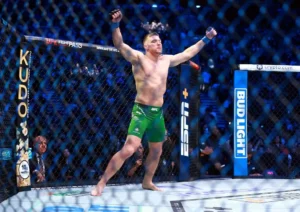UFC 319: Du Plessis vs. Chimaev Picks and Predictions, Saturday August 16