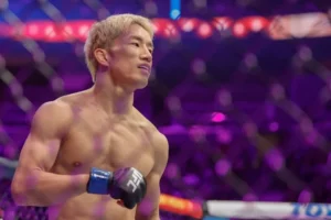 UFC 319 Punching Parlay Picks for Saturday 8/16