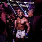 UFC Shanghai Punching Parlay Picks for August 23