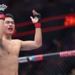 UFC Shanghai: Walker vs Zhang Picks and Prediction for Saturday 8/23