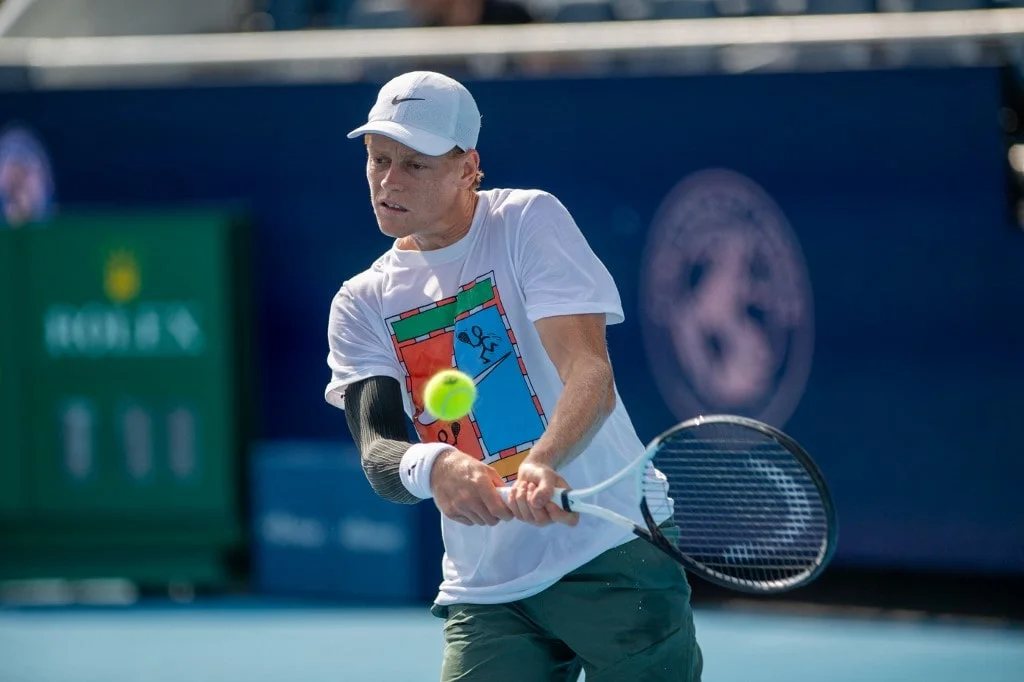 US Open Futures: Sinner and Sabalenka Seeking Final Grand Slam Honors