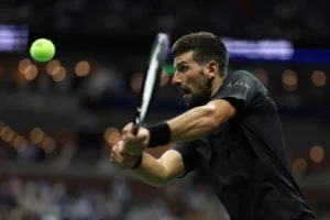 US Open Round of 16 Picks and Predictions, 8/31: Bet On Novak Djokovic To Continue To Cruise
