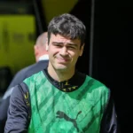 USMNT Transfers: A Make-or-Break Season for Gio Reyna