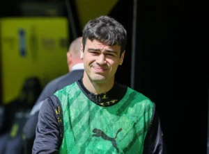 USMNT Transfers: A Make-or-Break Season for Gio Reyna