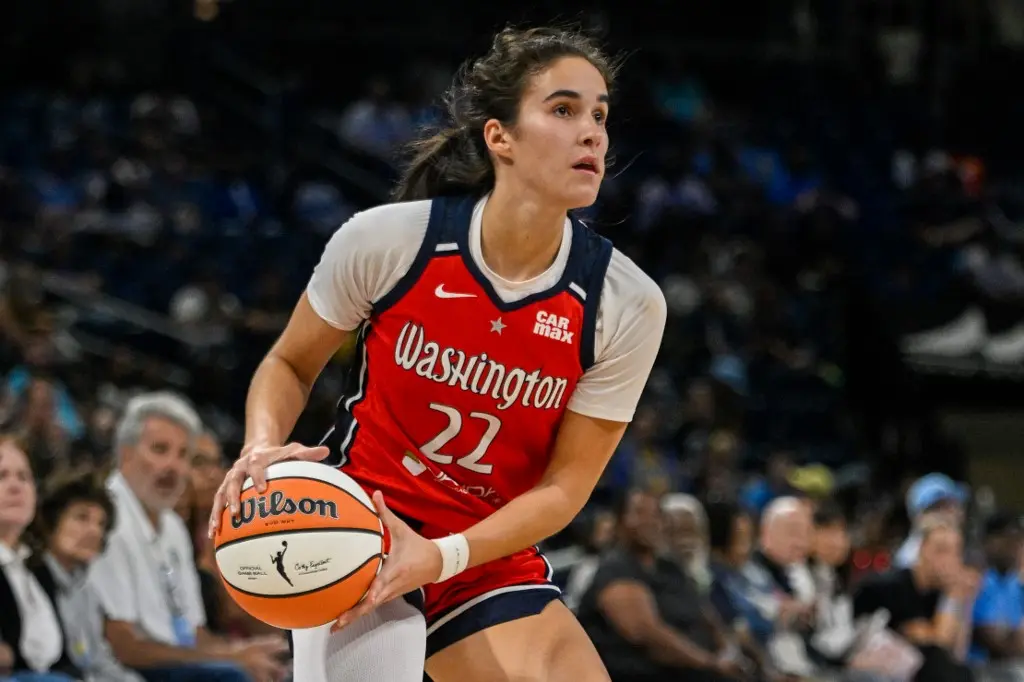 Valkyries vs Mystics Prediction, Picks and WNBA Prop Bets for Aug 13: Go With Sonia Citron and Janelle Salaun as Top Player Prop Picks