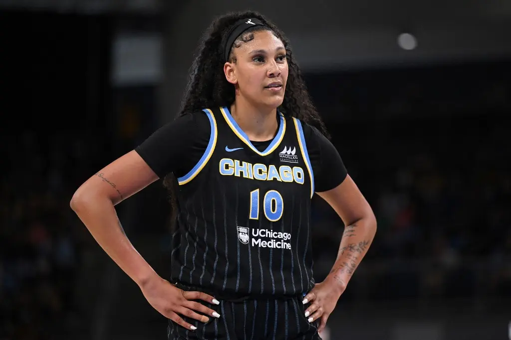 Valkyries vs Sky Prediction, Picks and WNBA Prop Bets for August 1: Take the Sky to Cover As The Home Underdog