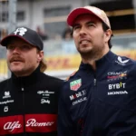 Valtteri Bottas and Sergio Perez Return to F1 With Cadillac