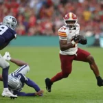 Weekend Wrap Up: College Football Is Back, Shilo Sanders Is Out of a Job & More