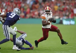 Weekend Wrap Up: College Football Is Back, Shilo Sanders Is Out of a Job & More