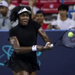 What Are Venus Williams’ Expectations for the 2025 US Open?