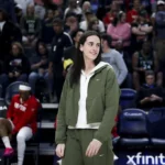Which WNBA Players Besides Caitlin Clark Have Signature Logos?