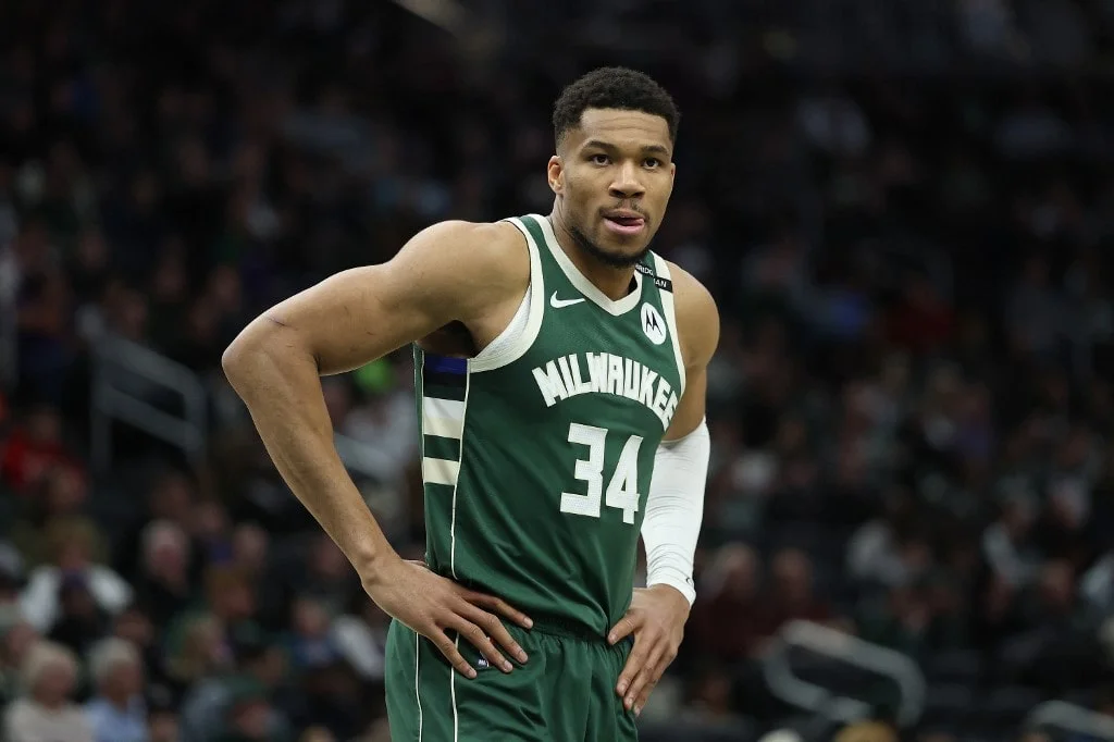 Why Giannis Antetokounmpo Won’t Win Another Championship in Milwaukee