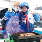 Why Tailgating Makes the 2025 NFL Season Even Better