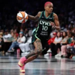 WNBA Best Bets for Today: Top Picks, Props and Odds for Saturday, 8/30
