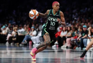 WNBA Best Bets for Today: Top Picks, Props and Odds for Saturday, 8/30