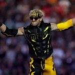 WWE Clash in Paris Picks and Predictions, Bank on Shock and Awe With Upsets, Sunday 8/31