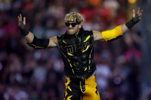 WWE Clash in Paris Picks and Predictions, Bank on Shock and Awe With Upsets, Sunday 8/31
