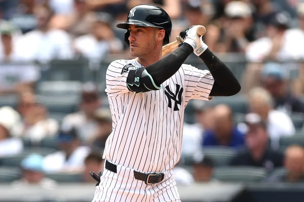 Yankees vs Rangers Prediction, MLB Prop Bets and Parlay Picks for Monday, Auguts 4