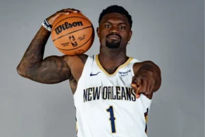 2025-26 NBA Season: Will Zion Williamson Finally Deliver?