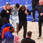 2025 NBA Season: Key Injured Players