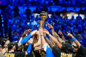 2025 NBA Season: Who Are the Favorites to Win the Championship?
