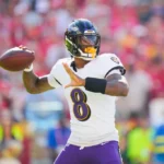 2025 NFL Season: Can the Ravens Still Make the Playoffs?