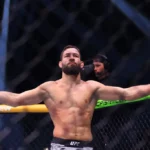 3 Can’t-Miss Fights Ahead of UFC Paris