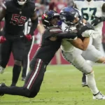 3 Player Prop Bets for Cardinals vs. Seahawks TNF Game