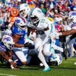 3 Player Props for Buffalo Bills vs. Miami Dolphins TNF Game